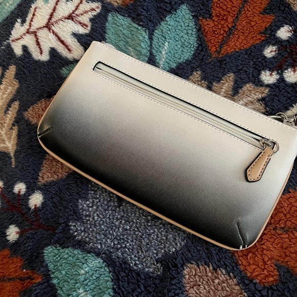 Coach Wristlet - Picture 5 of 5